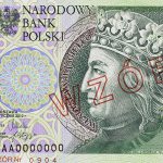 Jak wygląda 100zł