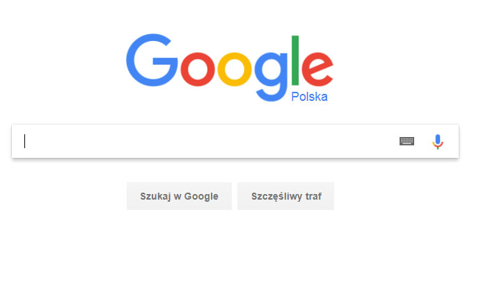 Jak sprawdzić na jakiej pozycji jest strona w Google