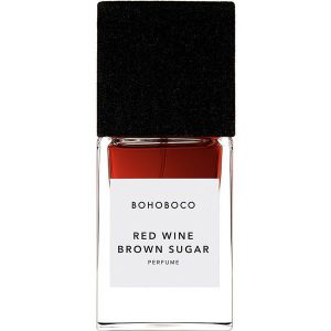 Red Wine Brown Sugar Perfumy