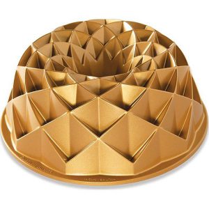 Forma do babki Jubilee Gold