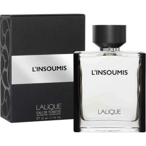 Lalique L'Insoumis 50ml