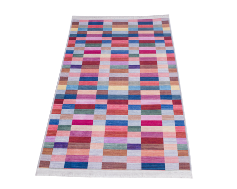dywan patchwork