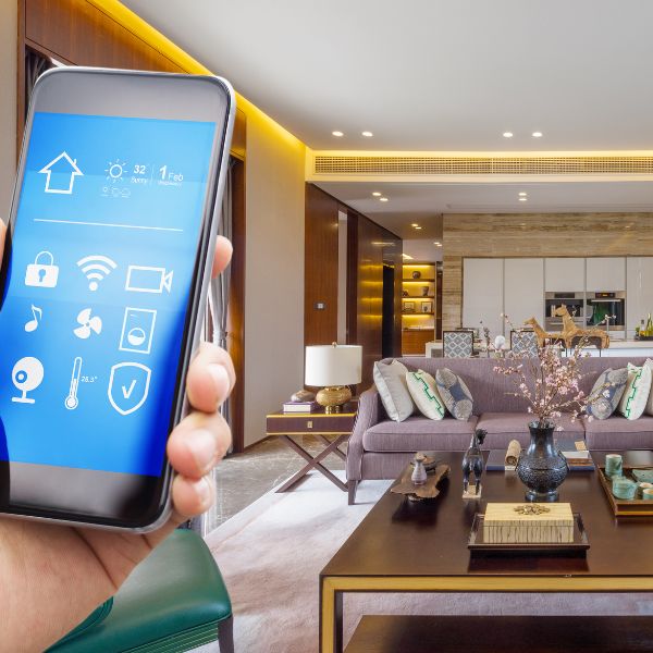 smart home