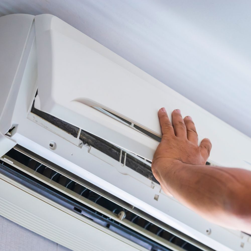 instalacja klimatyzacji