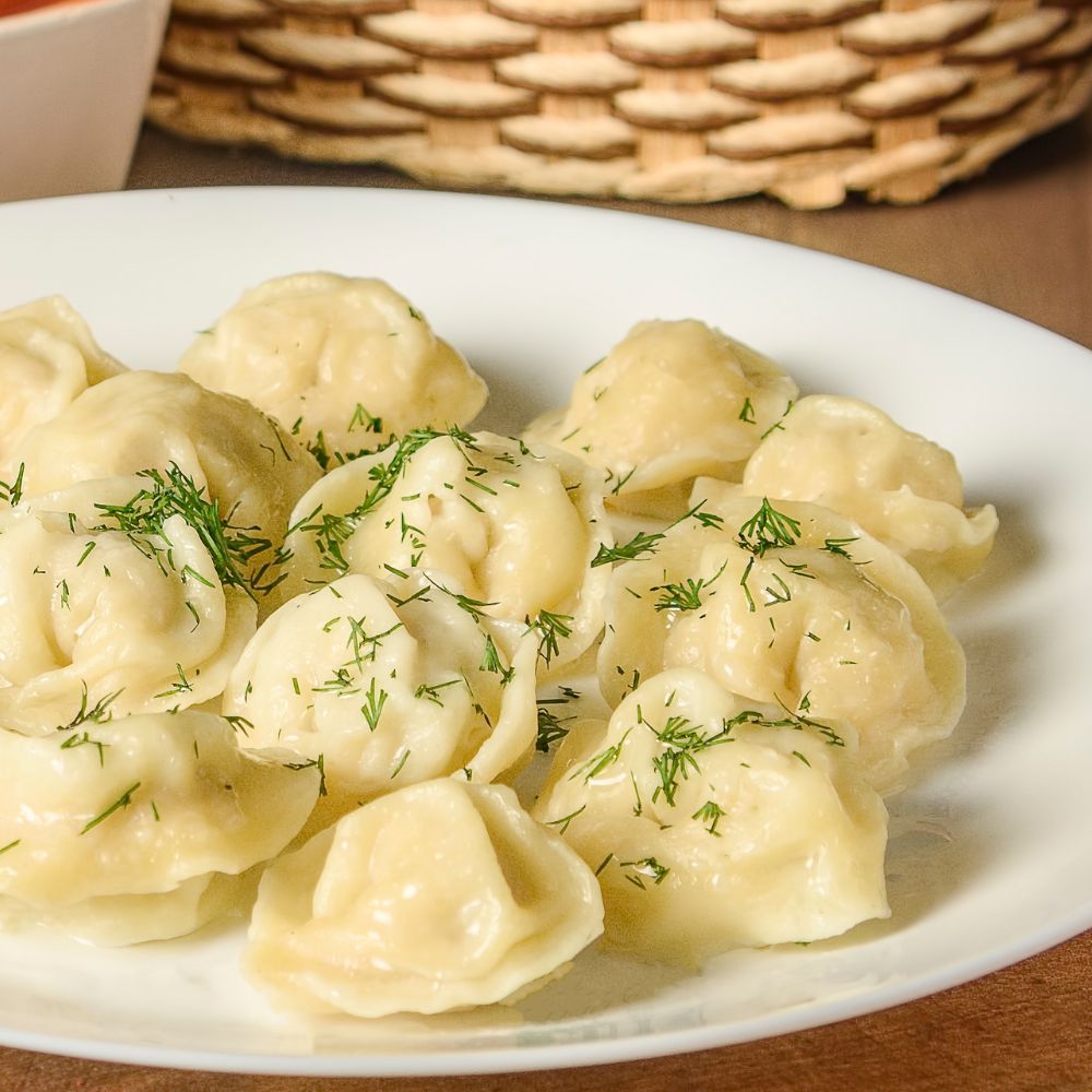 jak długo można przechowywać farsz na pierogi