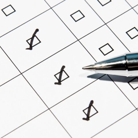 na jaki temat można zrobić ankietę