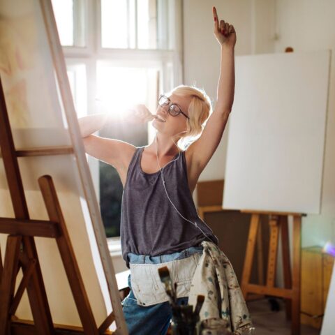 Jaką można mieć pasję