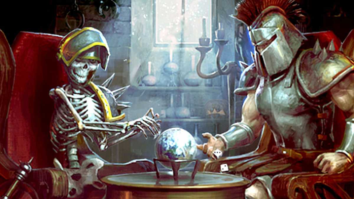 Najlepsze gry do zarabiania z domu