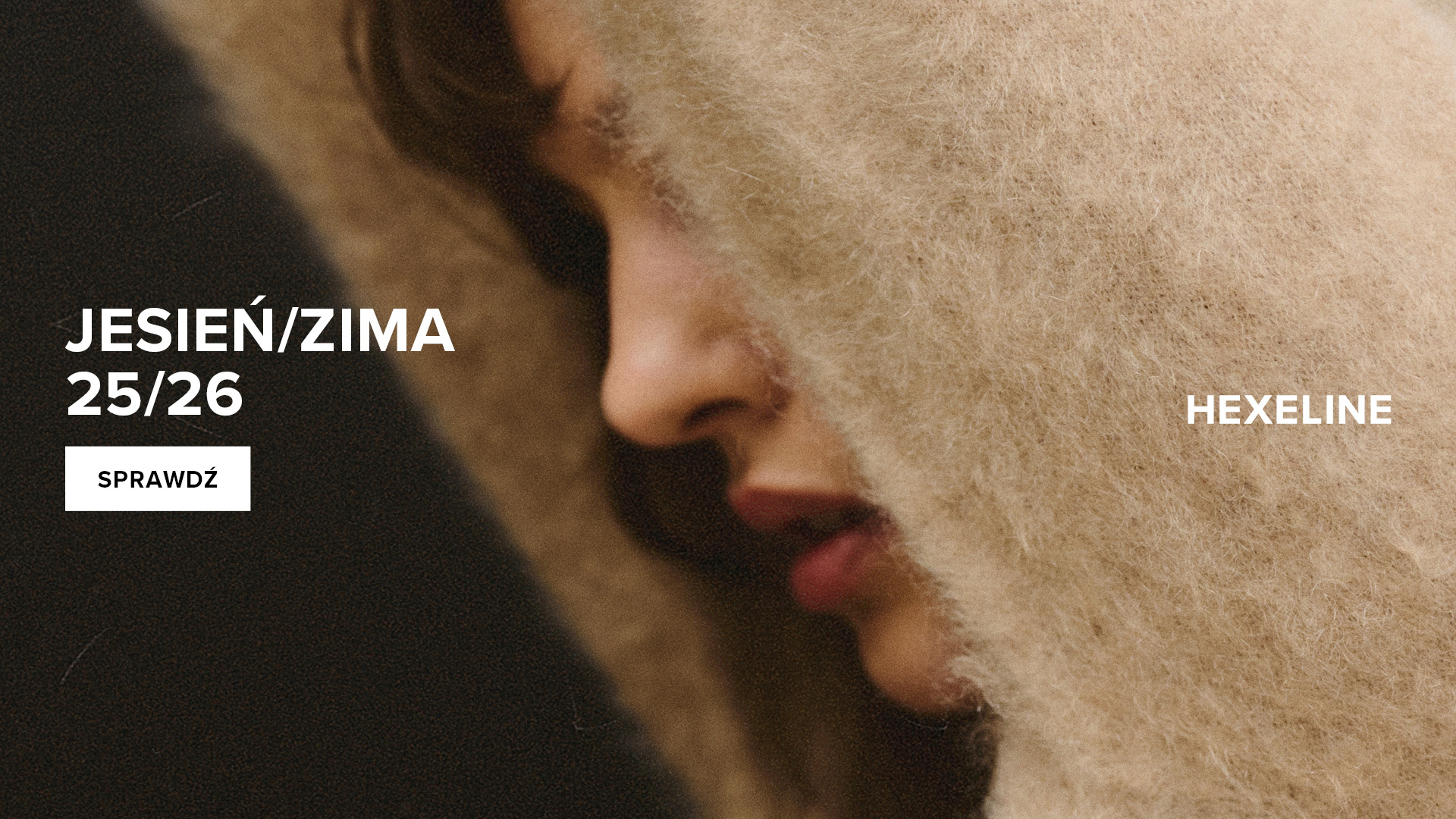 kolekcja jesień zima 2025/26