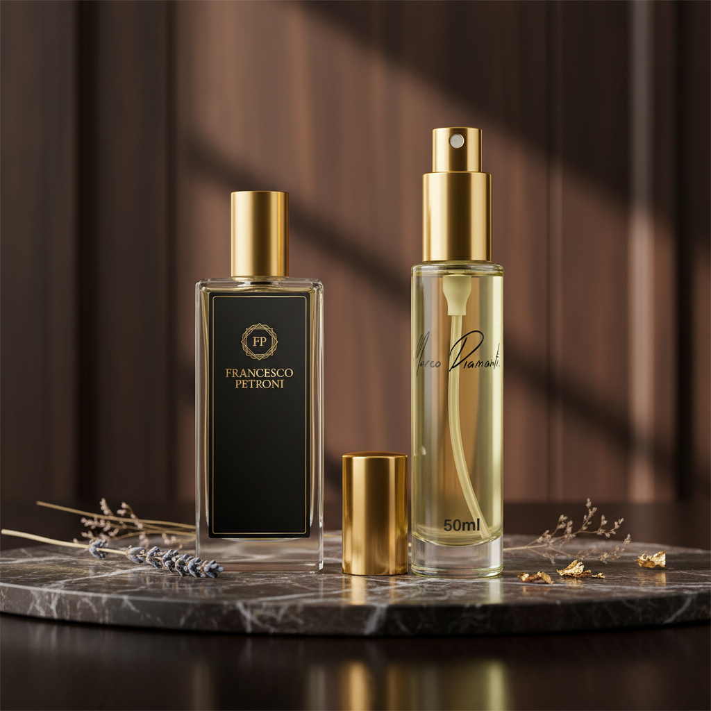 trwałe perfumy lane