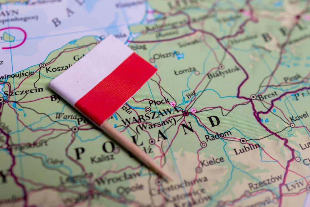 Gospodarka rośnie. Polska znów przyciąga swoich obywateli