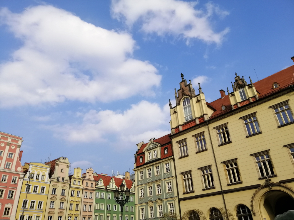 przewóz osób Niemcy Polska